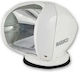 Marinco Remote-Controlled Spotlight White 100W-24V