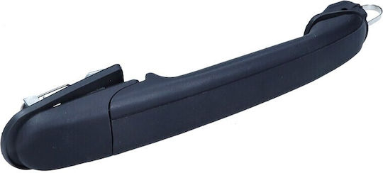 Door Handle Rear Volkswagen Sharan 1995-2010 Left Right 6n4839205b
