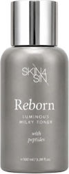 Skin4Sin Milky Toner 100ml