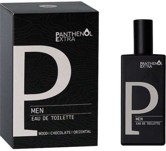 Men Eau de Toilette 50ml