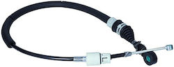 Gear Shift Cable Fiat 500l 0.9 2012-2016 55243249 Gear Shift Cable Fiat 500l 0.9 2012-2016 55243249