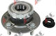Hinterradnabe Ford Mondeo 93–00 Fiesta Courier 95–99 +ABS 5027622