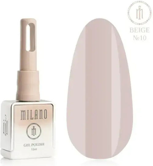 Premium Gel Nagellack Milano 10 ml