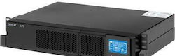 Socomec OFYS-RT-U1000 UPS 1000VA 900W Socomec OFYS-RT-U1000 UPS 1000VA 900W