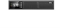 NJOY Runa UPS 2000VA 1800W NJOY Runa UPS 2000VA 1800W