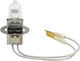 Halogen Lamp 100 W PK30d 64342 HLX-C 6.6 A 100-15 Airport Lighting