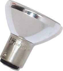 Λάμπα Αλογόνο Ανακλαστήρα 20w 12v R37 32d Fr