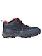 Bicap Michelin Work Boot O2 Certified HRO,SRC