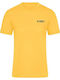 Tricou Sport Marigold