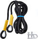 Chingă de remorcare Pa1397 5t/16mm 5 Metri Neagră