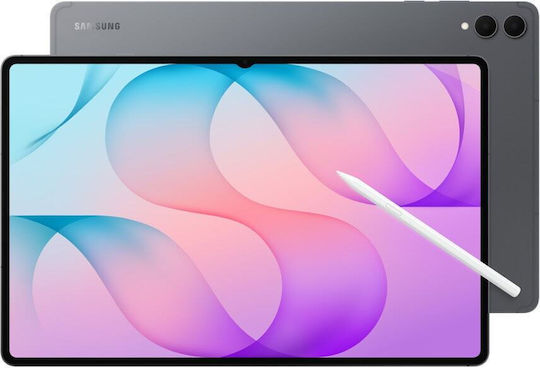 Samsung Galaxy Tab S12 Ultra 14.6" (12GB/256GB) Γκρι