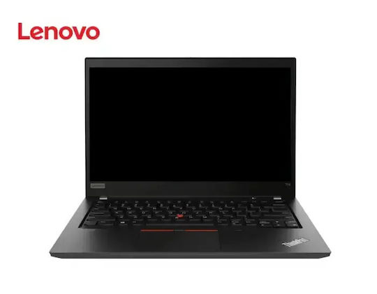 T14 GEN2 Refurbished Grade A 14" (Core i7-1185G7/16GB/512GB SSD/No OS)