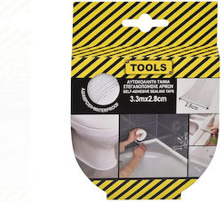 Tools for Beauty Insulation Tile Tape White