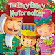 The Itsy Bitsy Nutcracker Jeffrey Burton Little Simon