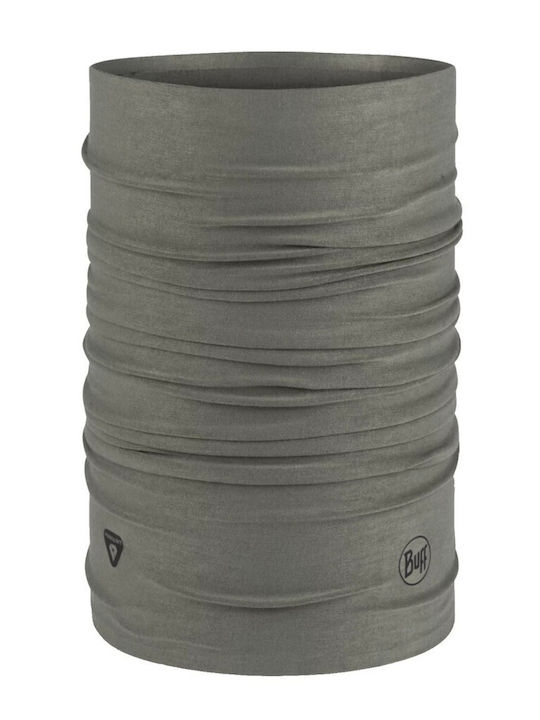 Buff Thermonet Tube Αθλητικό Περιλαίμιο Πράσινο