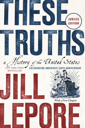These Truths - Ww Norton & Co - Paperback / Softback