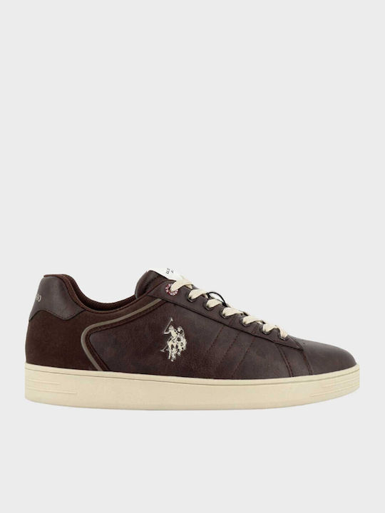 U.S. Polo Assn.