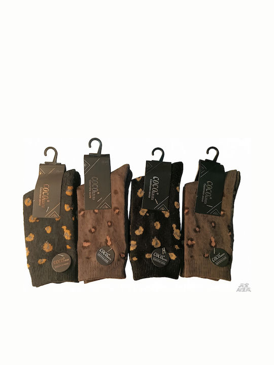 Coco&Hana Γυναικείες Κάλτσες 4Pack