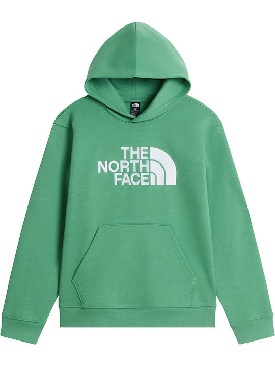 The North Face Детски Суичър с Качулка Dimmed A...