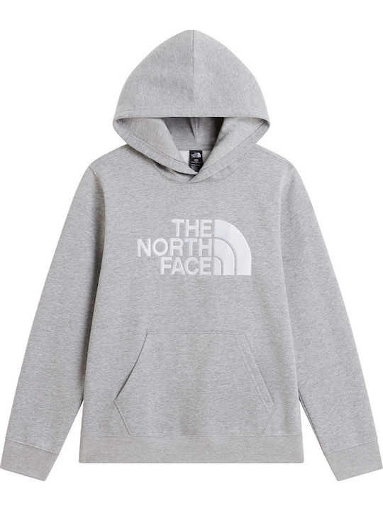 The North Face Детски Суичър с Качулка Tnf Pale...