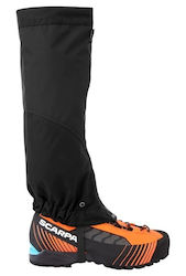 Mountain Equipment Алпинистки гети Glacier Gaiter Черен 008183-01004