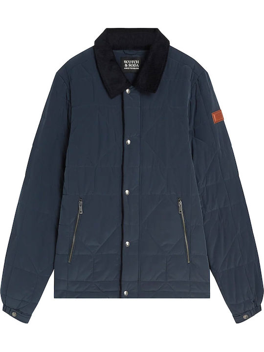 Μπουφάν Puffer Sky Captain