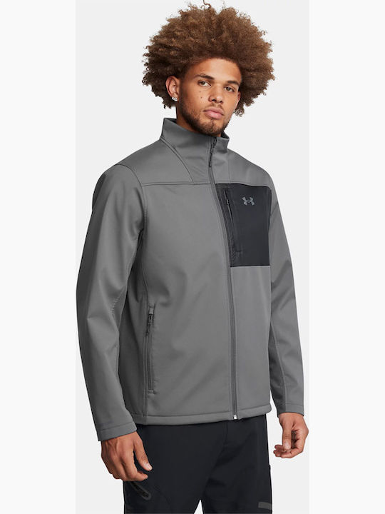 Under Armour Storm Coldgear Infrared Shield 2.0...