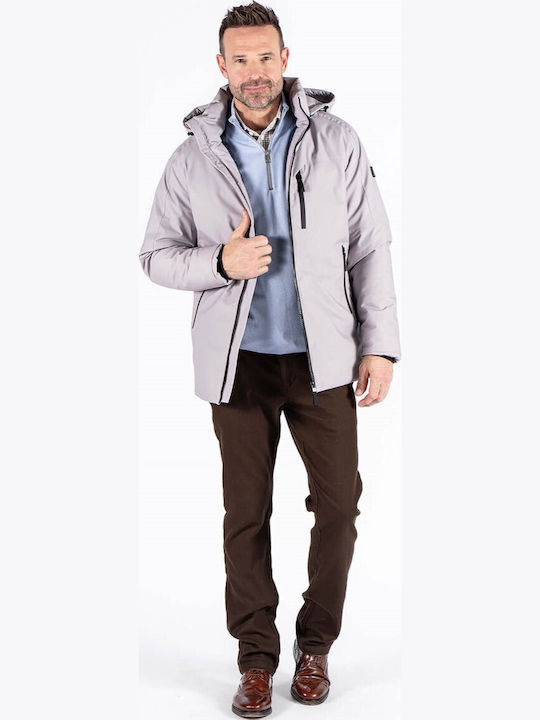 Pre End Stone Jacket