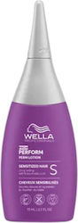 Wella Creatine Pro + Perform S Λοσιόν Περμανάντ 75ml Wella Creatine Pro + Perform S Λοσιόν Περμανάντ 75ml