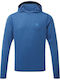 Admiral Blue Blouse