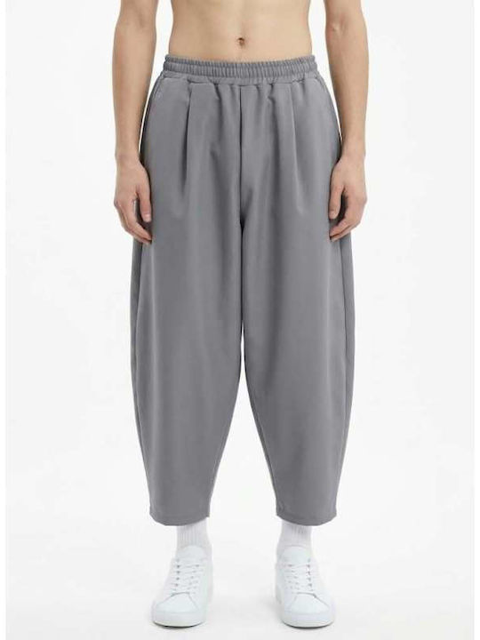 Cotton4all Мъжки Еластичен Панталон Relaxed Fit...