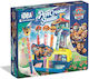 Clementoni Paw Patrol Pen Creator Studio Arts & Crafts Toy