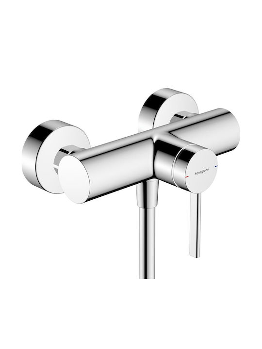 Hansgrohe Zesis Baterie Monocomandă Termostatică pentru Cabină de Duș