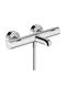 Hansgrohe Ecostat Thermostatic Mixing Bathtub Faucet