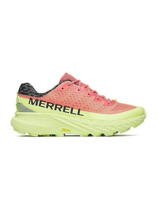 Agility Pantofi Sport de Alergare pentru Bărbați Blossom Mantis