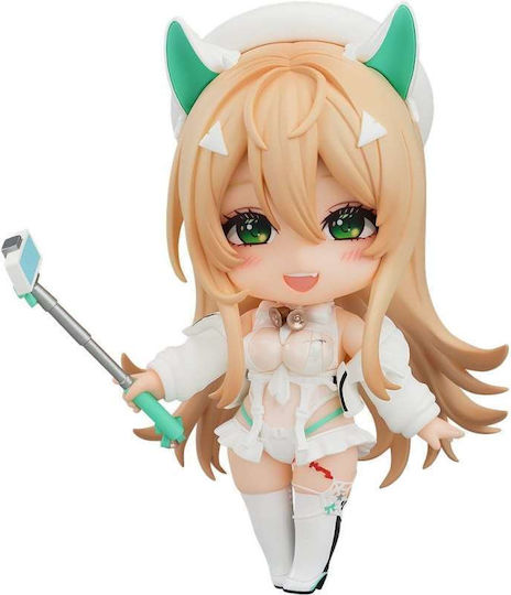 Good Smile Company Goddess Of Victory Rupee Winter Shopper Nikke Nendoroid Φιγούρα Δράσης 10εκ.