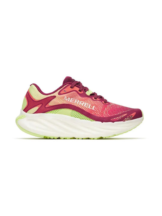 Merrell Mtl Pantofi Sport de Alergare pentru Fe...