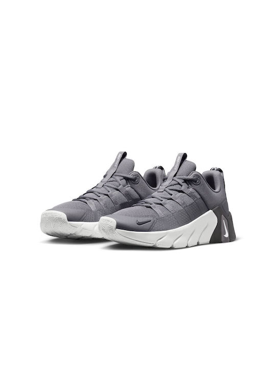 Nike Free Metcon 7 Ανδρικά Crossfit Γκρι