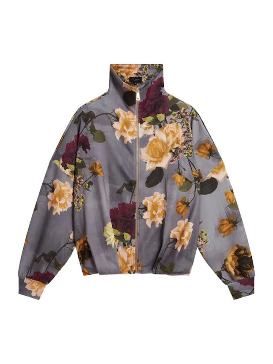 Ted Baker Μπουφάν Dk-grey