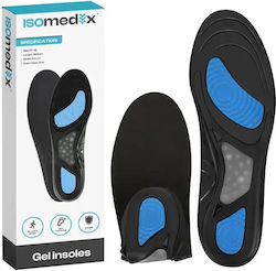 Isomedix Πέλματα Καμάρας 2τμχ Isomedix Πέλματα Καμάρας 2τμχ