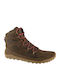 Vivobarefoot Men's Brown Hiking Shoes
