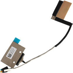Καλωδιοταινία Οθόνης για Laptop Lg Gram 16 16t90q-k Ddnlhalc100 16t90q-k.aac7u1 16t90q-k.adg9u1
