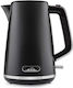 ETA Nora Kettle 1.7lt 2200W Black