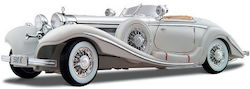 Mercedes-benz 500k 1936 Typ Sp 1/18