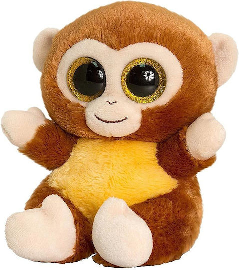 Keel Toys Animotsu Plush Toy 15 cm