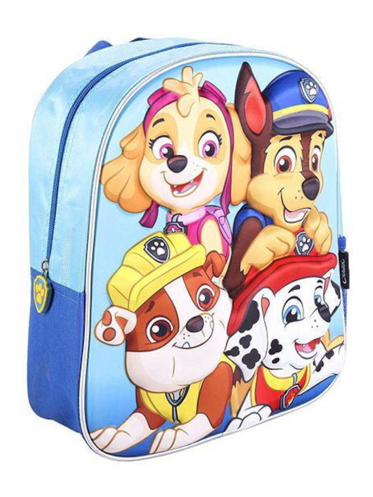 Cerda Paw Patrol Ghiozdan de Școală 25 x 3 x 31 cm