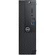 Dell Optiplex 3070 SFF Refurbished Grade A (Core i5-9400/16GB/256GB SSD/No OS)