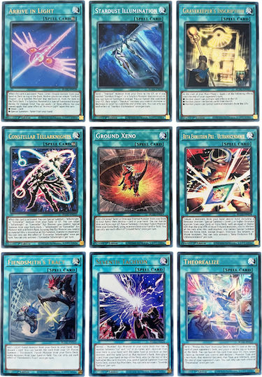 Battles Legend Glorious Gallery En En119-en127
