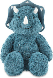 Trixie Plush Triceratops