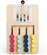 Baby-Spiel Color Challenger aus Holz